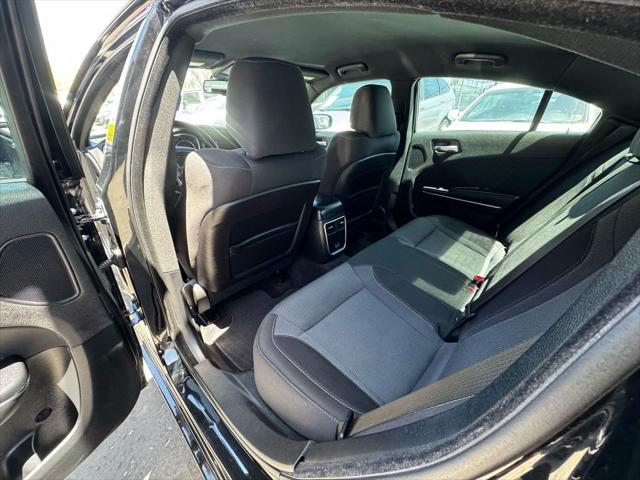 used 2016 Dodge Charger car, priced at $12,000