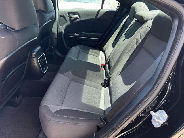 used 2016 Dodge Charger car, priced at $12,000