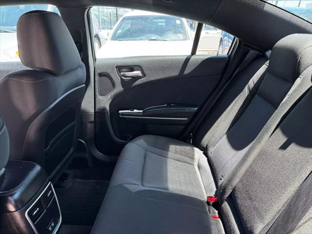 used 2016 Dodge Charger car, priced at $12,000