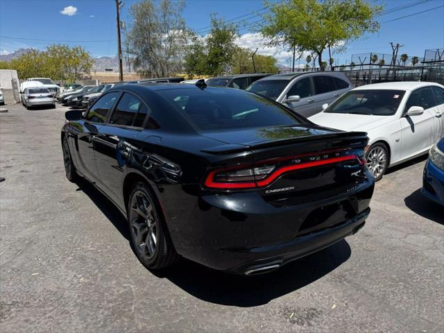 used 2016 Dodge Charger car, priced at $12,000