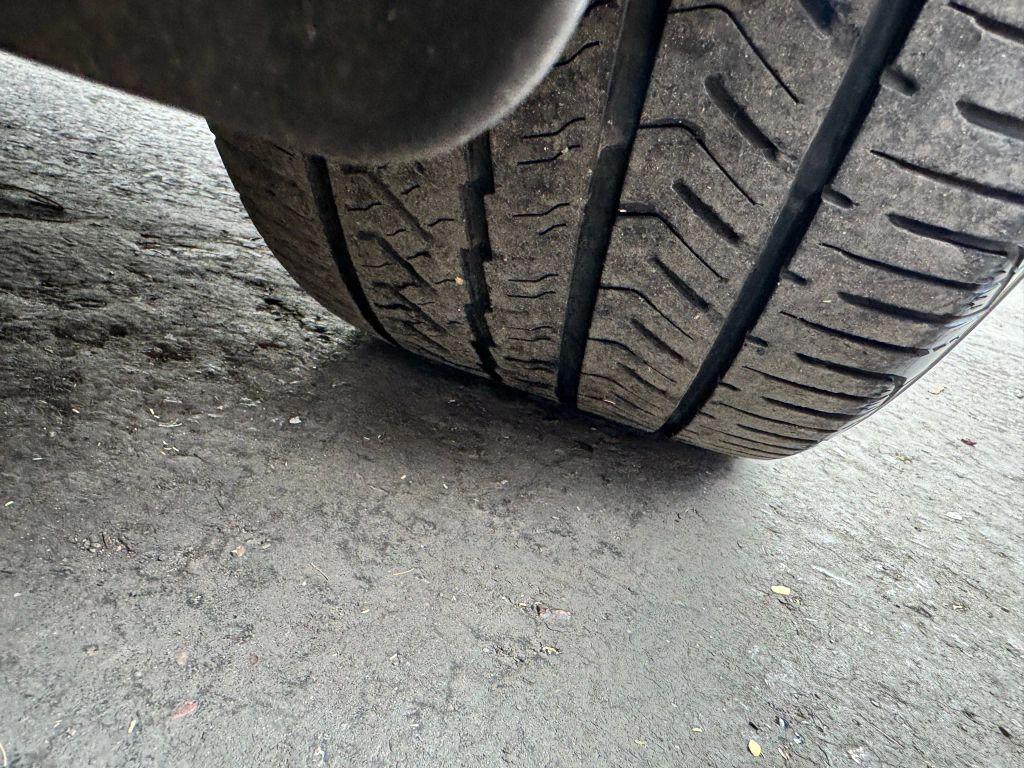 used 2008 Mercedes-Benz CLK-Class car, priced at $9,999