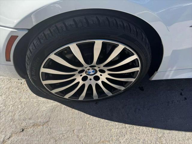 used 2010 BMW 535 car, priced at $8,500