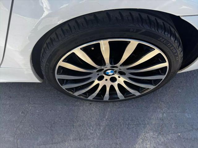 used 2010 BMW 535 car, priced at $8,500