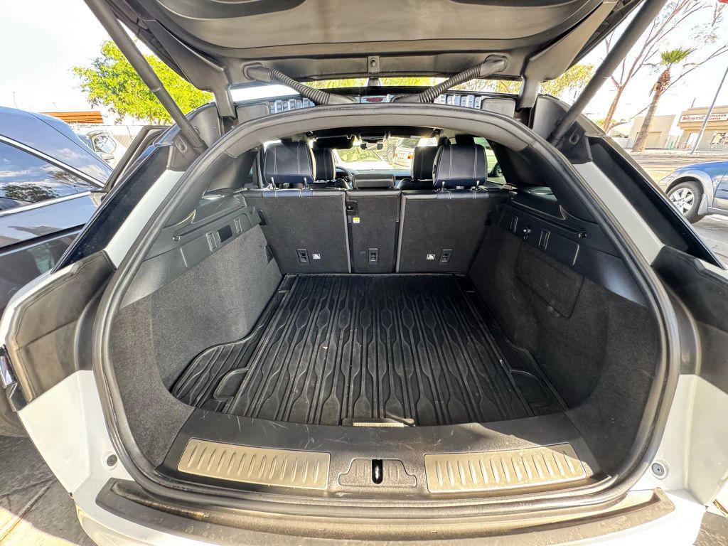 used 2020 Land Rover Range Rover Velar car, priced at $28,990