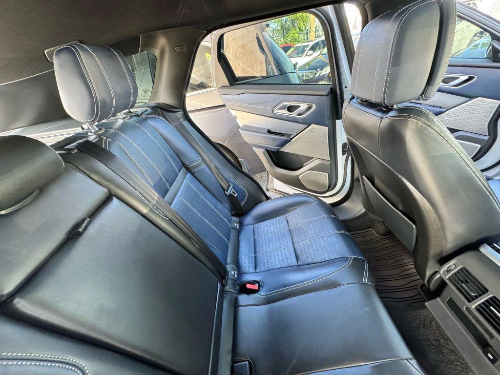 used 2020 Land Rover Range Rover Velar car, priced at $28,990