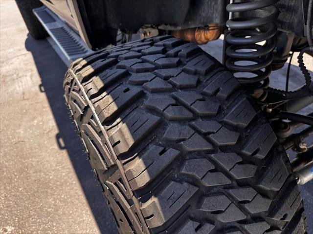 used 2020 Ford F-250 car, priced at $40,990