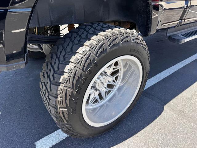 used 2020 Ford F-250 car, priced at $40,990