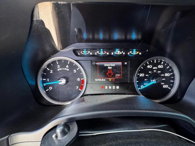 used 2020 Ford F-250 car, priced at $40,990