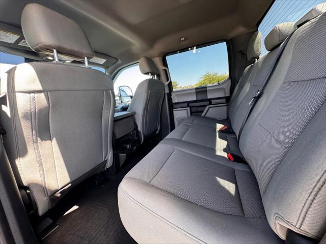 used 2020 Ford F-250 car, priced at $40,990
