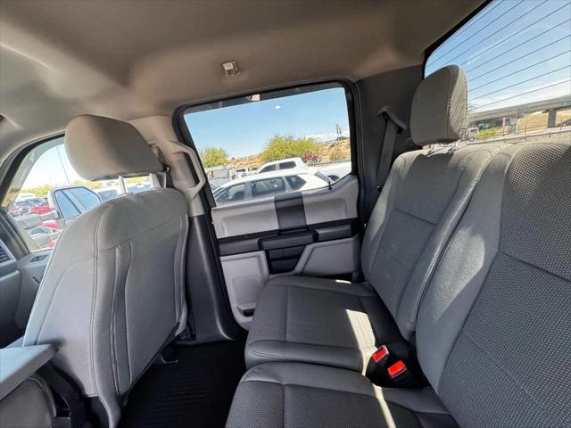 used 2020 Ford F-250 car, priced at $40,990