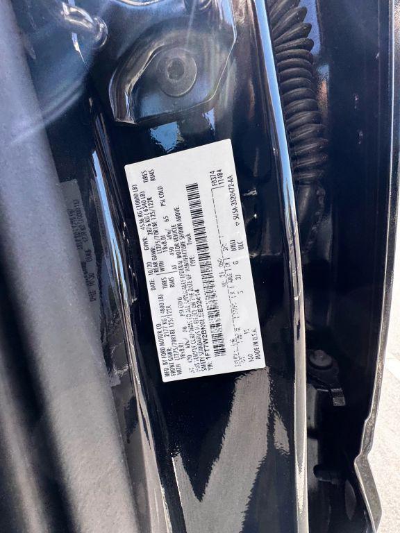 used 2020 Ford F-250 car, priced at $40,990