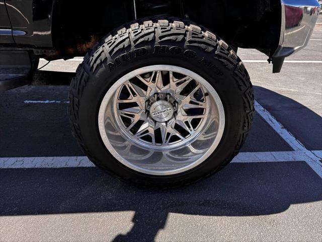 used 2020 Ford F-250 car, priced at $40,990