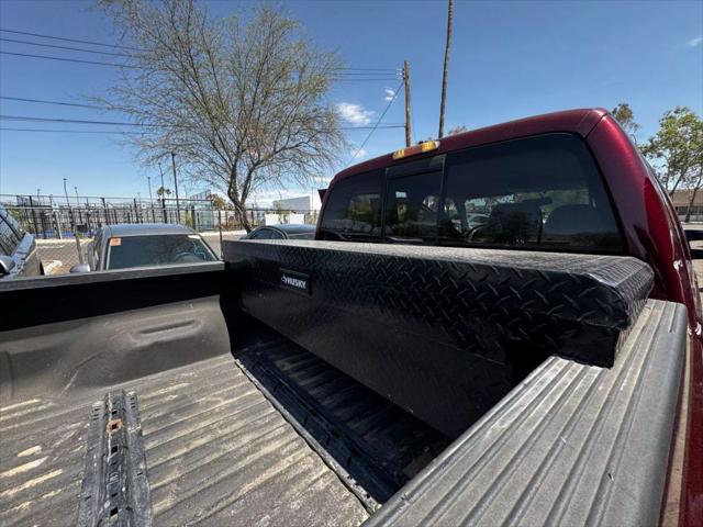 used 2008 Ford F-250 car, priced at $14,990
