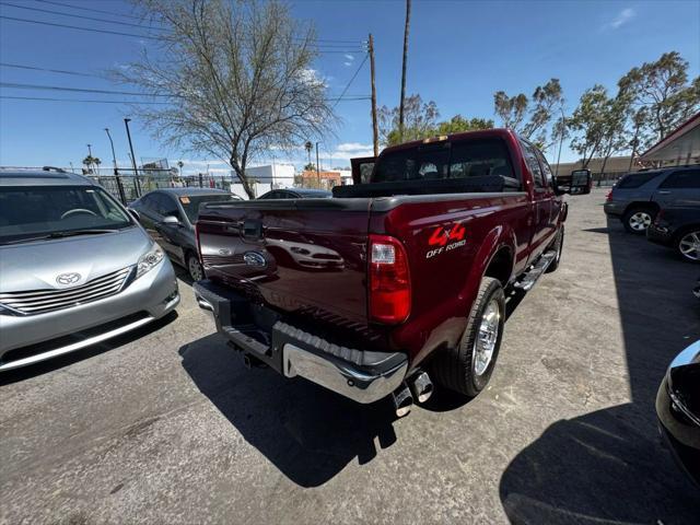 used 2008 Ford F-250 car, priced at $14,990