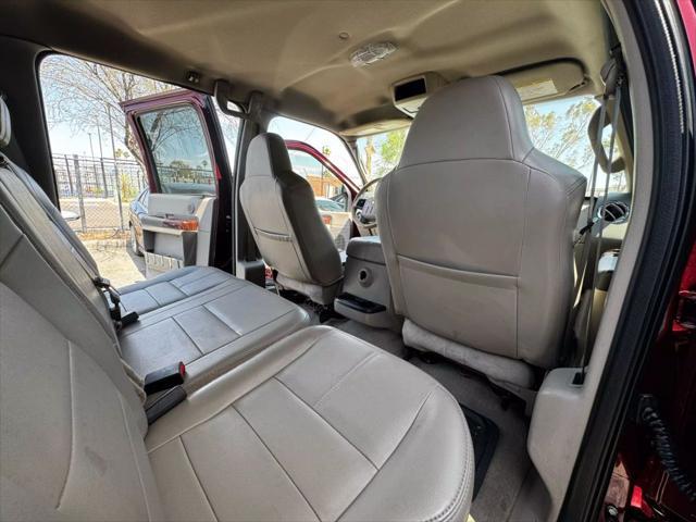 used 2008 Ford F-250 car, priced at $14,990