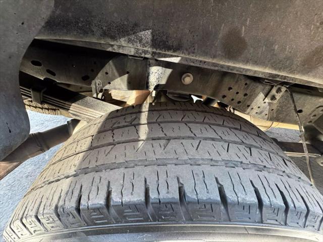used 2008 Ford F-250 car, priced at $14,990