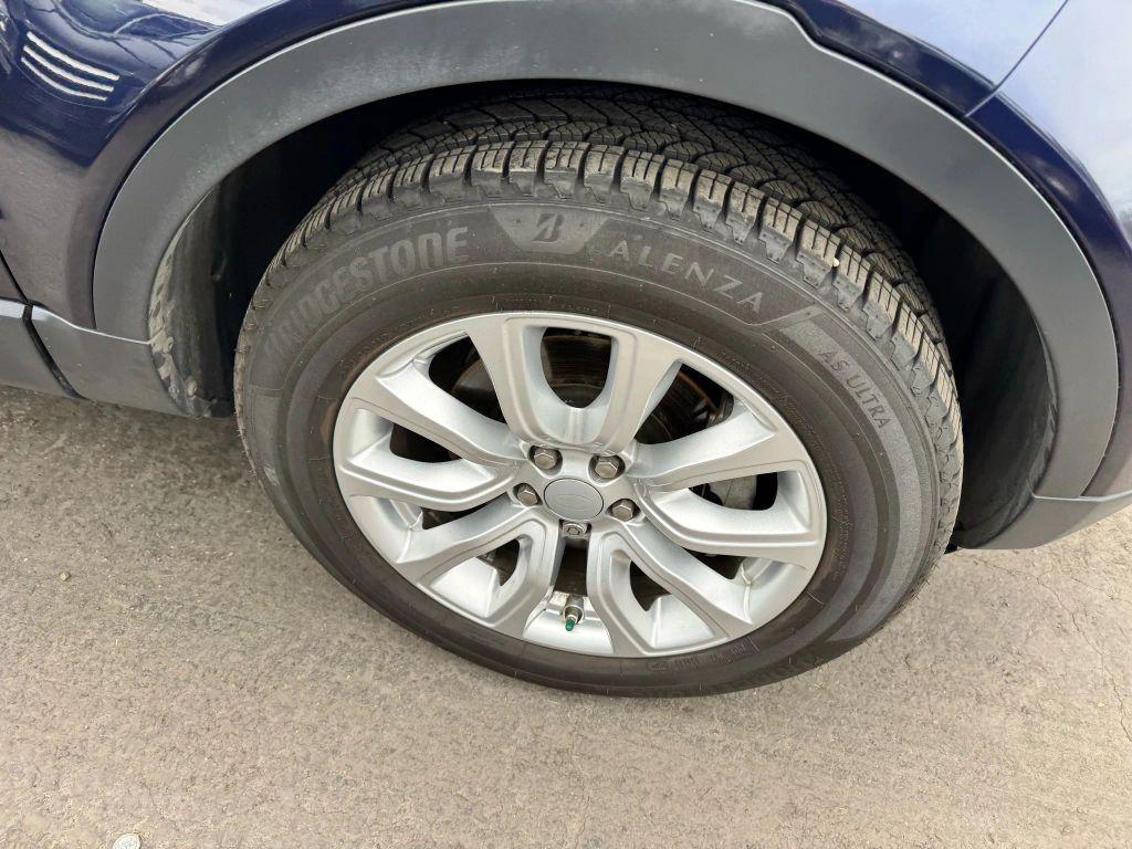 used 2019 Land Rover Range Rover Evoque car, priced at $19,550