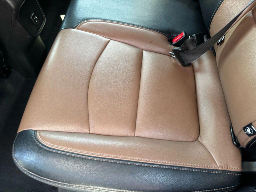 used 2022 GMC Terrain car, priced at $18,550