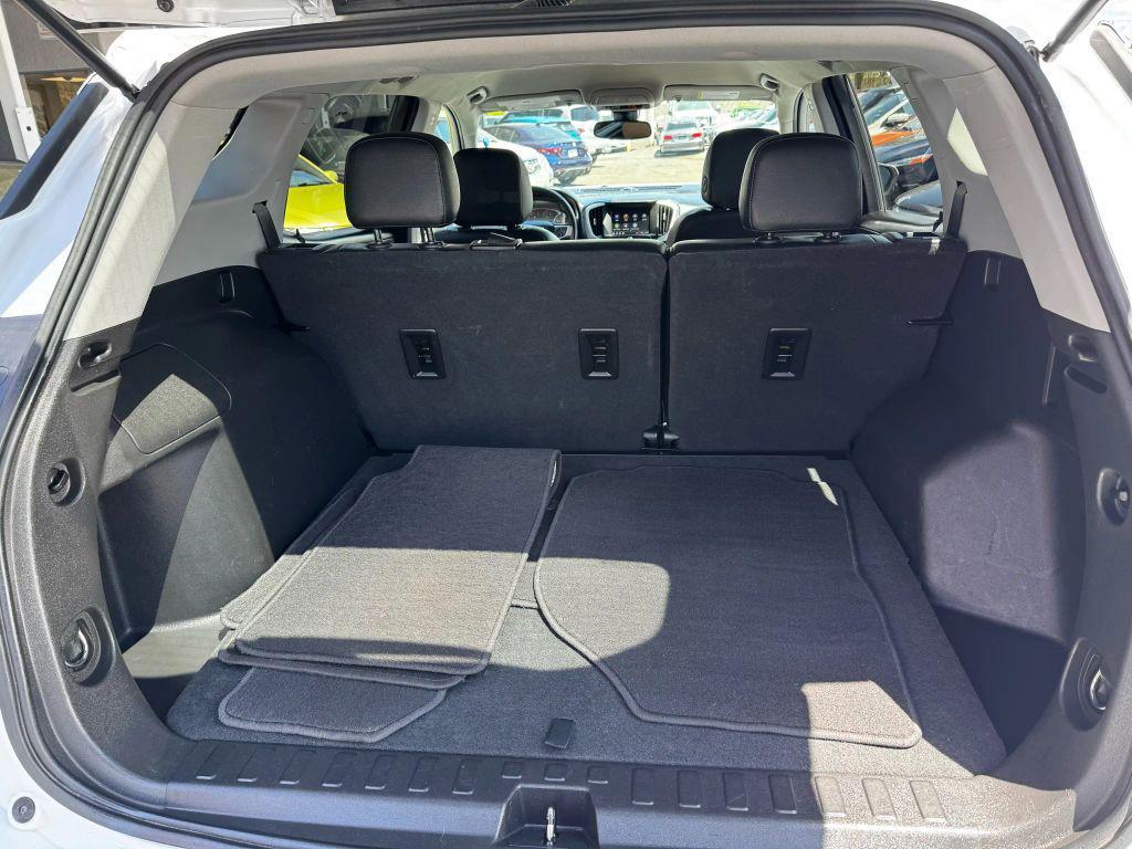 used 2022 GMC Terrain car, priced at $18,550