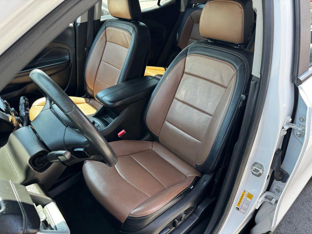 used 2022 GMC Terrain car, priced at $18,550