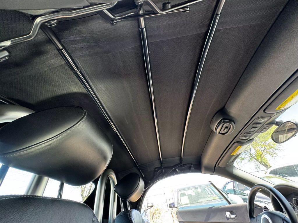 used 2002 Audi TT car, priced at $9,000