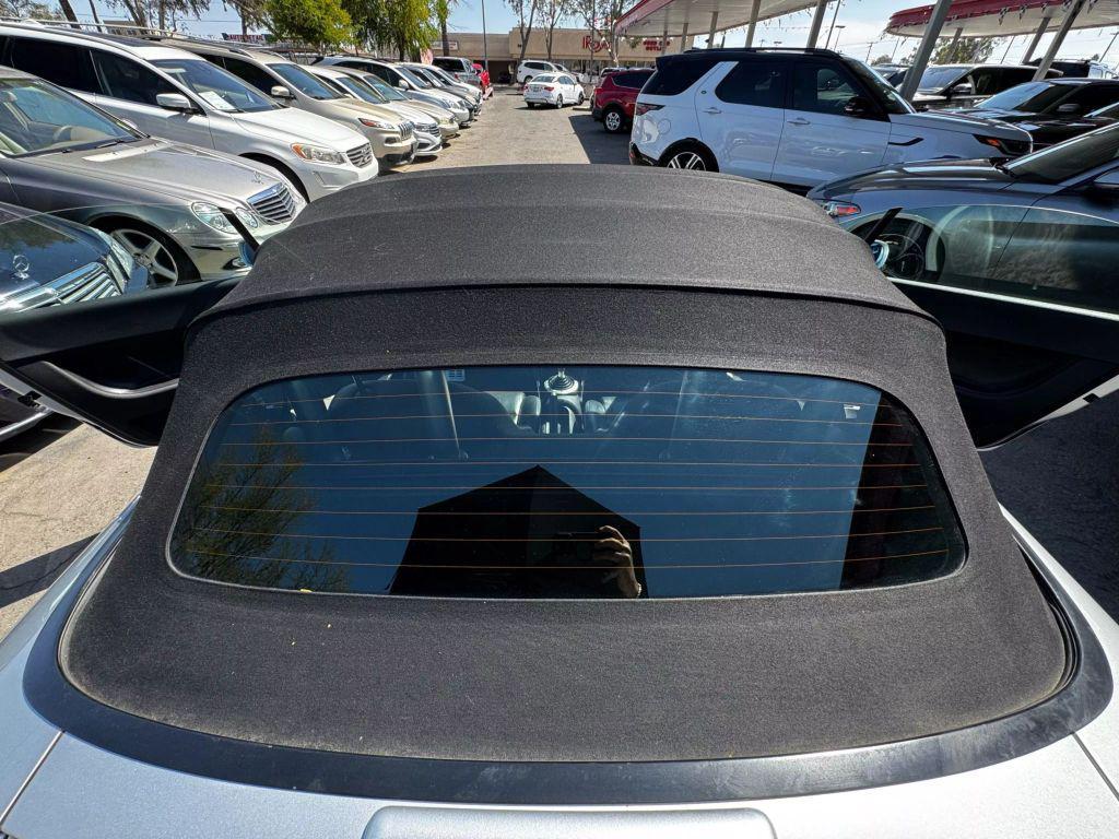used 2002 Audi TT car, priced at $9,000