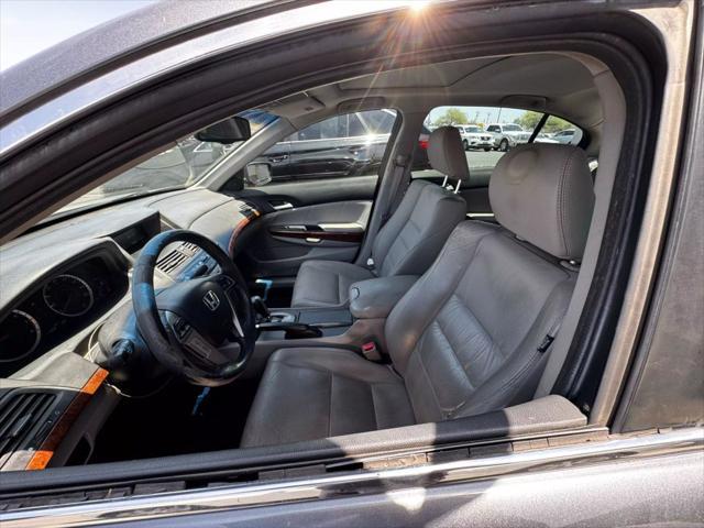used 2011 Honda Accord car, priced at $8,850