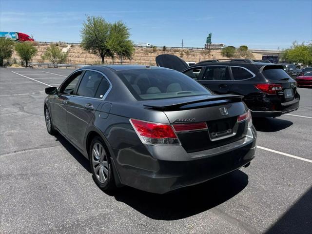 used 2011 Honda Accord car, priced at $8,850
