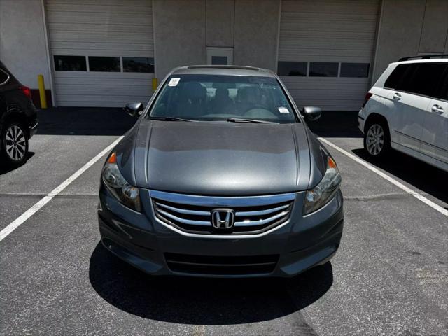 used 2011 Honda Accord car, priced at $8,850