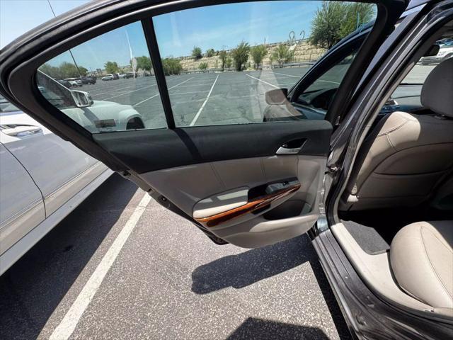 used 2011 Honda Accord car, priced at $8,850