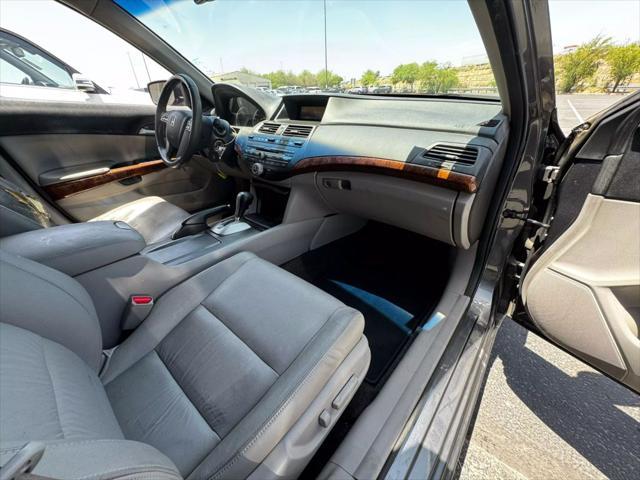 used 2011 Honda Accord car, priced at $8,850