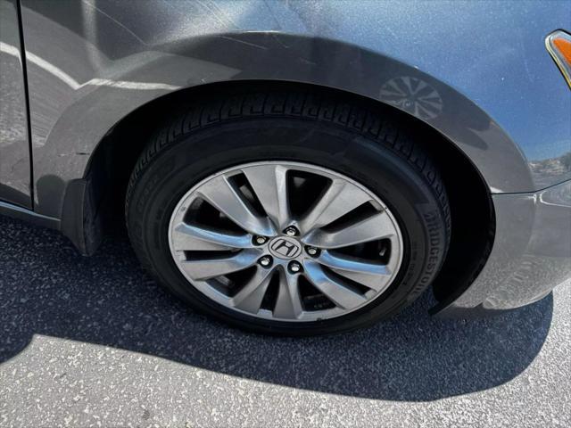 used 2011 Honda Accord car, priced at $8,850