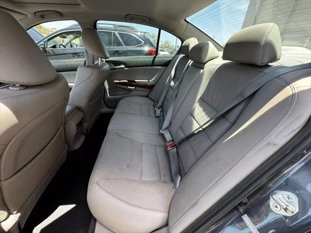 used 2011 Honda Accord car, priced at $8,850
