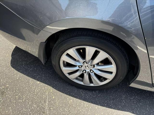 used 2011 Honda Accord car, priced at $8,850