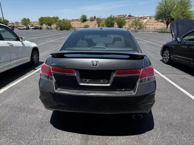 used 2011 Honda Accord car, priced at $8,850