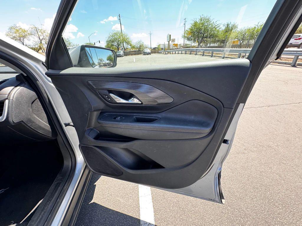 used 2019 GMC Terrain car, priced at $19,000