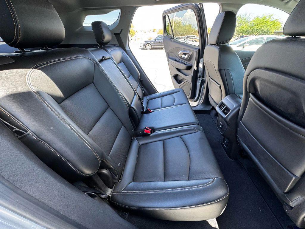 used 2019 GMC Terrain car, priced at $19,000