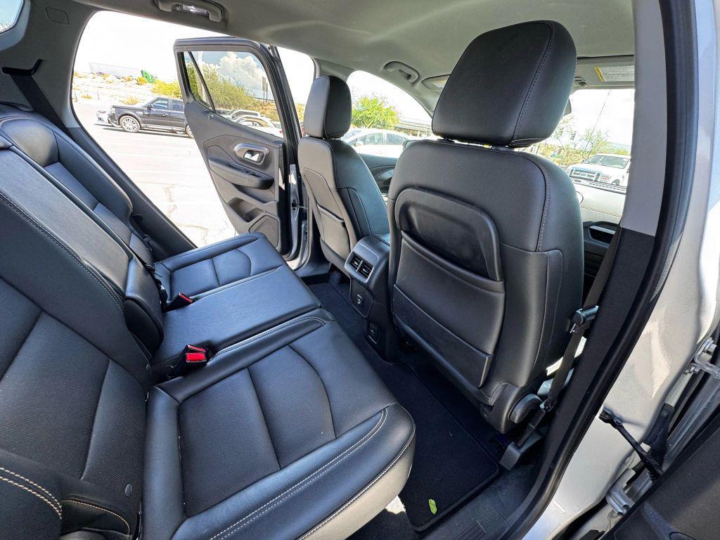 used 2019 GMC Terrain car, priced at $19,000