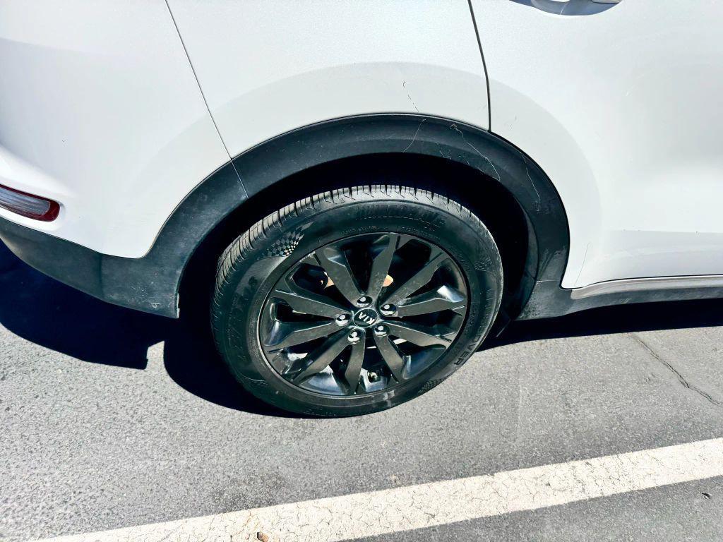 used 2019 Kia Sportage car, priced at $10,990