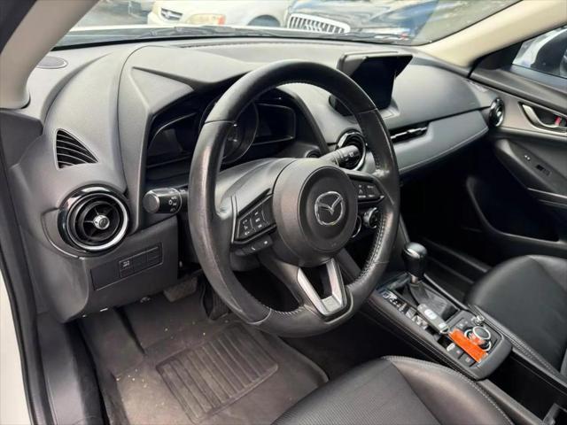 used 2019 Mazda CX-3 car, priced at $11,990