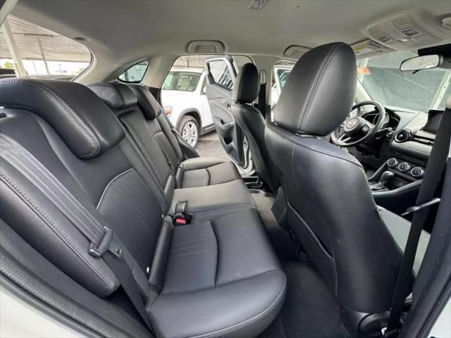 used 2019 Mazda CX-3 car, priced at $11,990