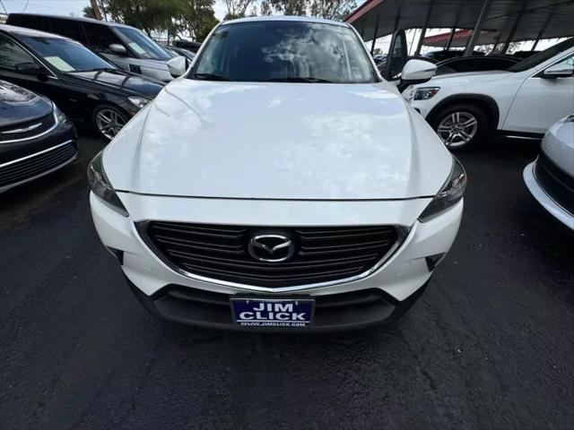 used 2019 Mazda CX-3 car, priced at $11,990