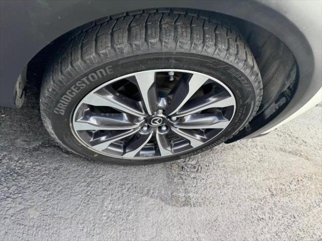 used 2019 Mazda CX-3 car, priced at $11,990