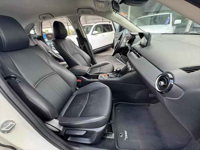 used 2019 Mazda CX-3 car, priced at $11,990