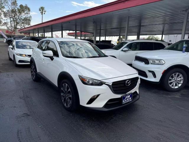 used 2019 Mazda CX-3 car, priced at $11,990