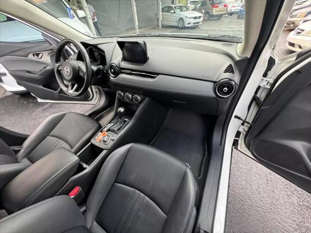 used 2019 Mazda CX-3 car, priced at $11,990