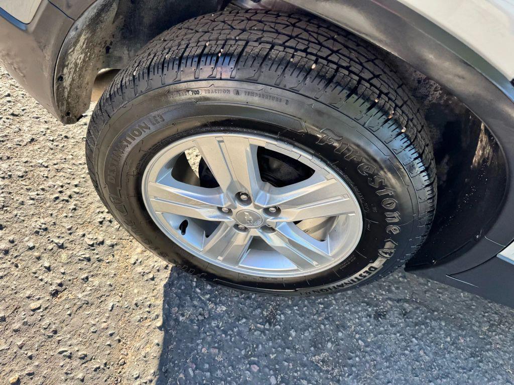 used 2021 Chevrolet Trax car, priced at $10,550