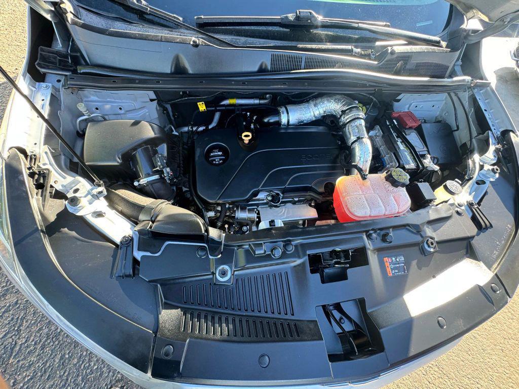 used 2021 Chevrolet Trax car, priced at $10,550