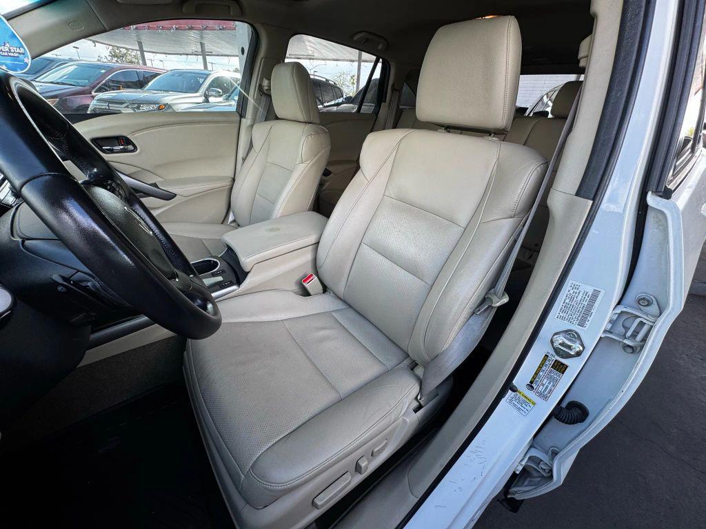 used 2013 Acura RDX car, priced at $11,990