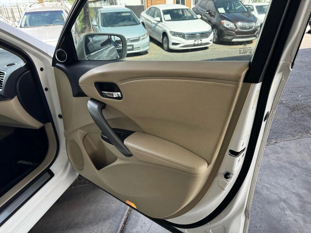 used 2013 Acura RDX car, priced at $11,990